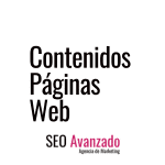 Contenidos Webs