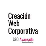 creacion web corporativa seo avanzado valencia