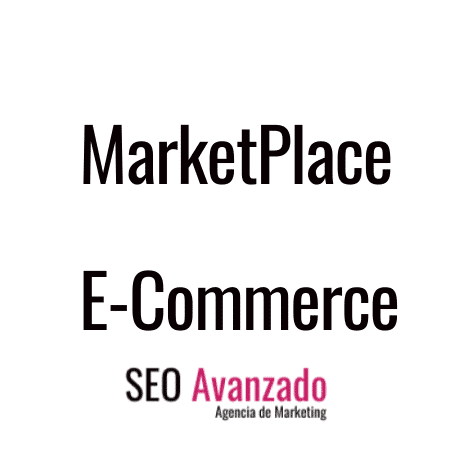 seo avanzado marketplace e-commerce valencia MarketPlace E-Commerce - Imagen 1