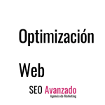 Optimización Web